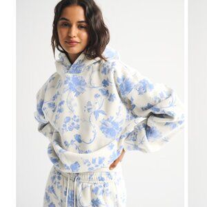 Abercrombie Sunday Hoodie